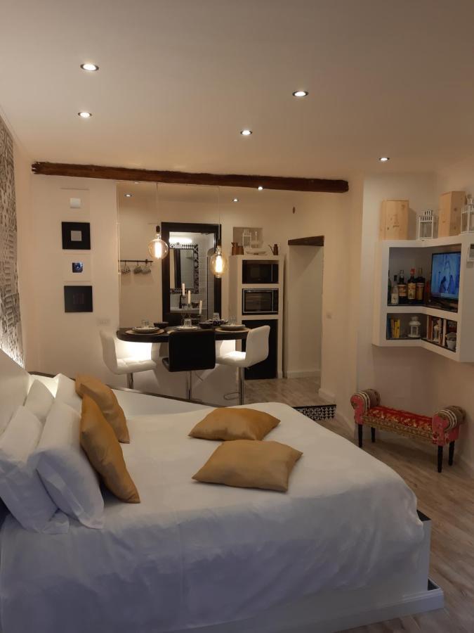 Villa Gusto E Benessere Sweet Home E Ristorante 萨克奥法诺 外观 照片